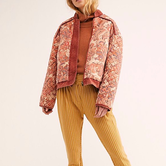 Free People Jackets & Blazers - Free People Great Escape Dolman Jacket
